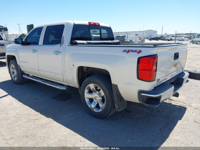 3GCUKSEJ0EG439324 Chevrolet l86 - vvt, afm, e85 max, aluminum