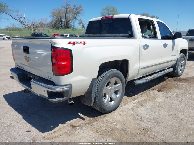 3GCUKSEJ0EG439324 Chevrolet l86 - vvt, afm, e85 max, aluminum