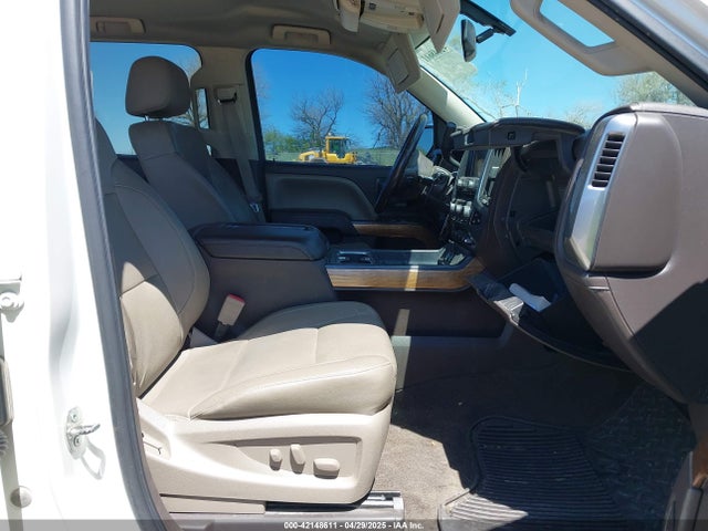 3GCUKSEJ0EG439324 Chevrolet l86 - vvt, afm, e85 max, aluminum
