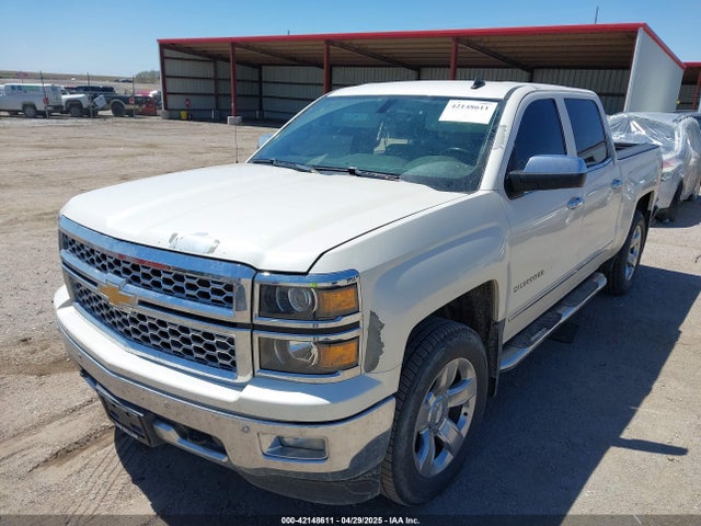 3GCUKSEJ0EG439324 Chevrolet l86 - vvt, afm, e85 max, aluminum