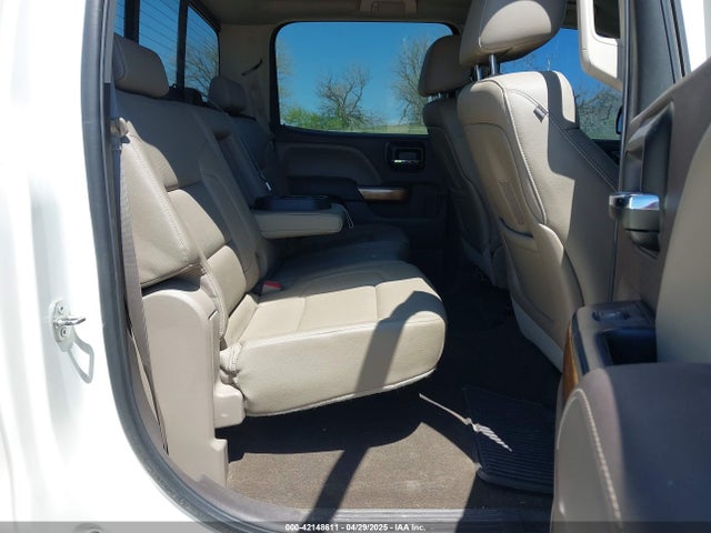 3GCUKSEJ0EG439324 Chevrolet l86 - vvt, afm, e85 max, aluminum
