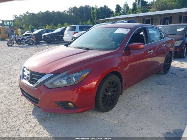 1N4AL3AP3GC161353 Nissan Altima 2.5 Sr