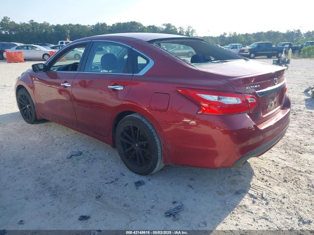 1N4AL3AP3GC161353 Nissan Altima 2.5 Sr