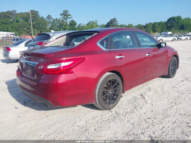 1N4AL3AP3GC161353 Nissan Altima 2.5 Sr