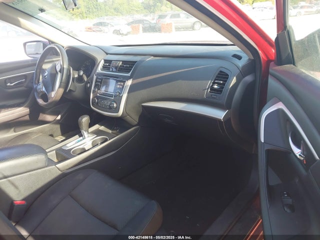 1N4AL3AP3GC161353 Nissan Altima 2.5 Sr