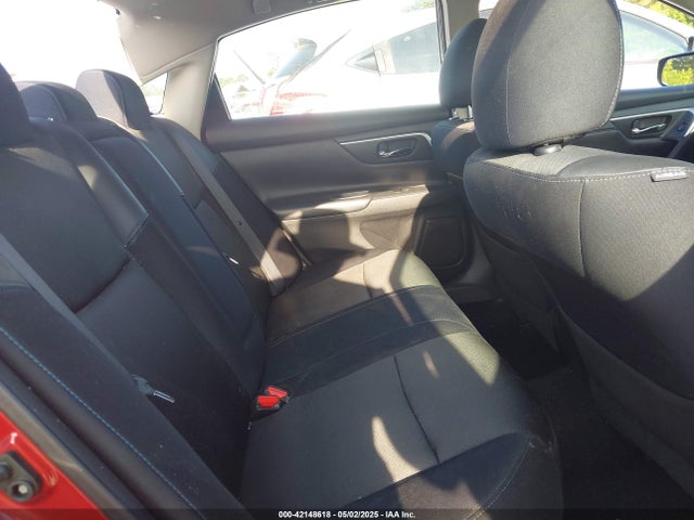 1N4AL3AP3GC161353 Nissan Altima 2.5 Sr