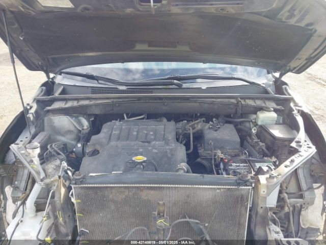 5TDDKRFH4FS182238 Toyota Highlander Limited V6