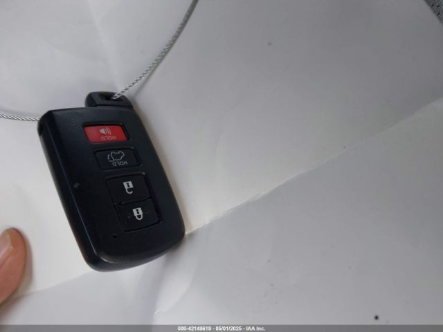 5TDDKRFH4FS182238 Toyota Highlander Limited V6