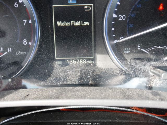 5TDDKRFH4FS182238 Toyota Highlander Limited V6