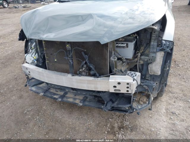 5TDDKRFH4FS182238 Toyota Highlander Limited V6