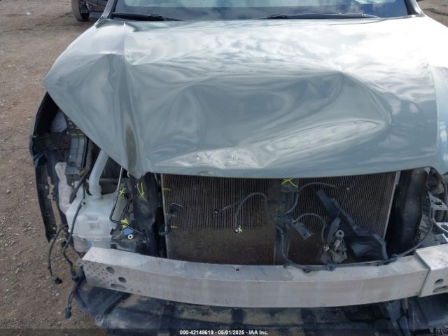 5TDDKRFH4FS182238 Toyota Highlander Limited V6