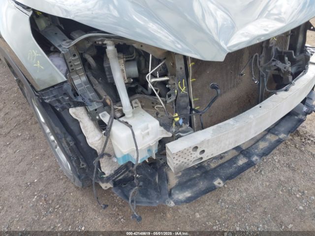 5TDDKRFH4FS182238 Toyota Highlander Limited V6