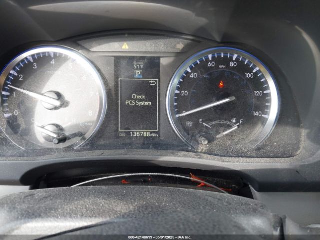 5TDDKRFH4FS182238 Toyota Highlander Limited V6