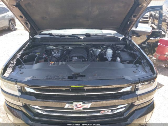 3GCUKSEC9GG324855 Chevrolet Silverado 1500 2lz
