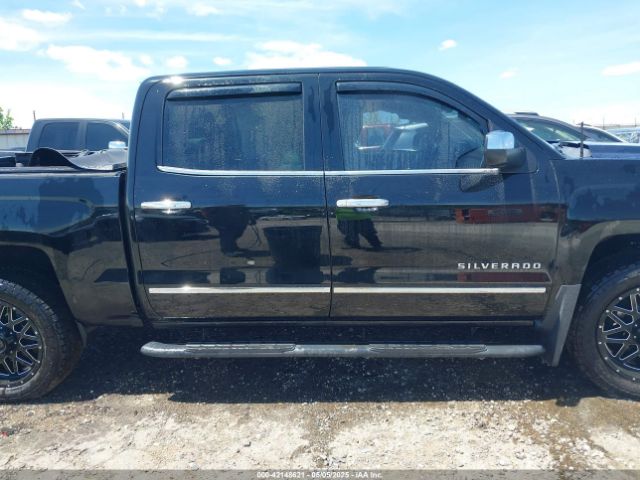 3GCUKSEC9GG324855 Chevrolet Silverado 1500 2lz