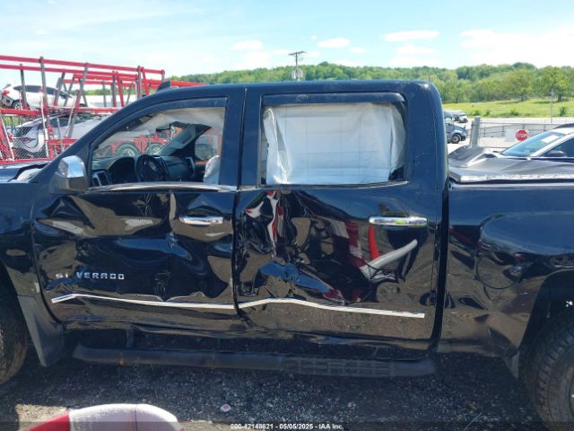 3GCUKSEC9GG324855 Chevrolet Silverado 1500 2lz