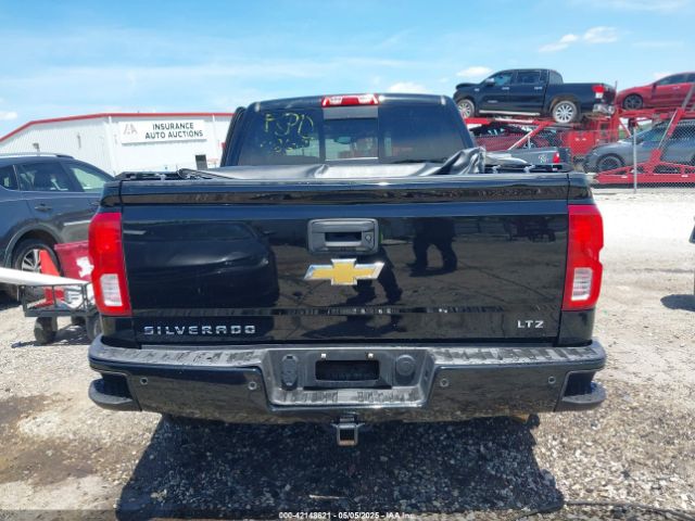 3GCUKSEC9GG324855 Chevrolet Silverado 1500 2lz