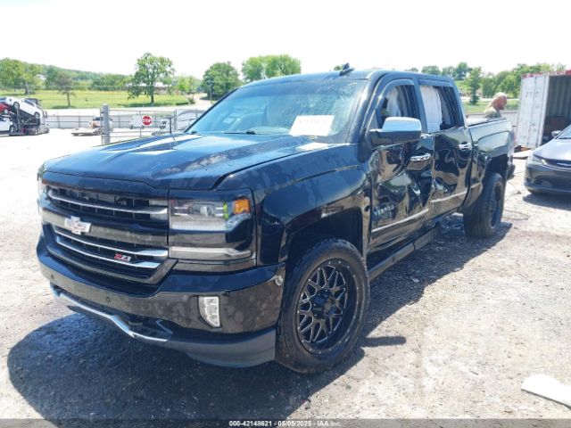 3GCUKSEC9GG324855 Chevrolet Silverado 1500 2lz