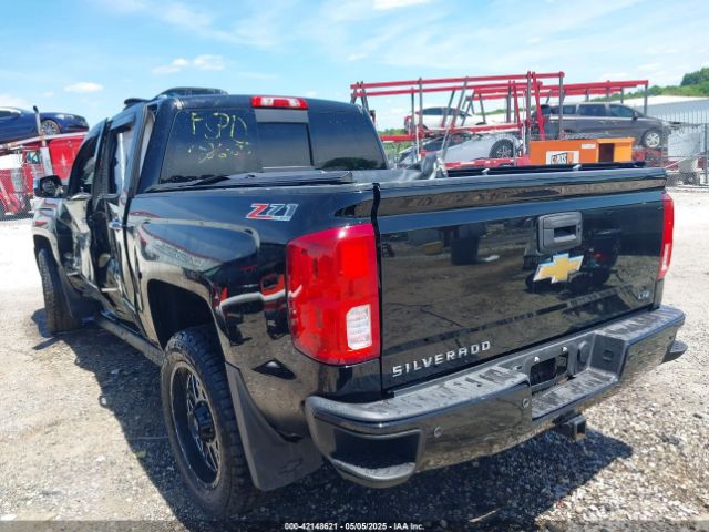 3GCUKSEC9GG324855 Chevrolet Silverado 1500 2lz