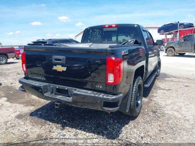 3GCUKSEC9GG324855 Chevrolet Silverado 1500 2lz