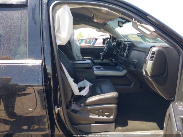 3GCUKSEC9GG324855 Chevrolet Silverado 1500 2lz