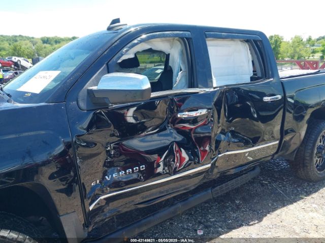 3GCUKSEC9GG324855 Chevrolet Silverado 1500 2lz