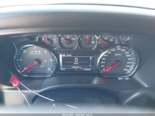 3GCUKSEC9GG324855 Chevrolet Silverado 1500 2lz
