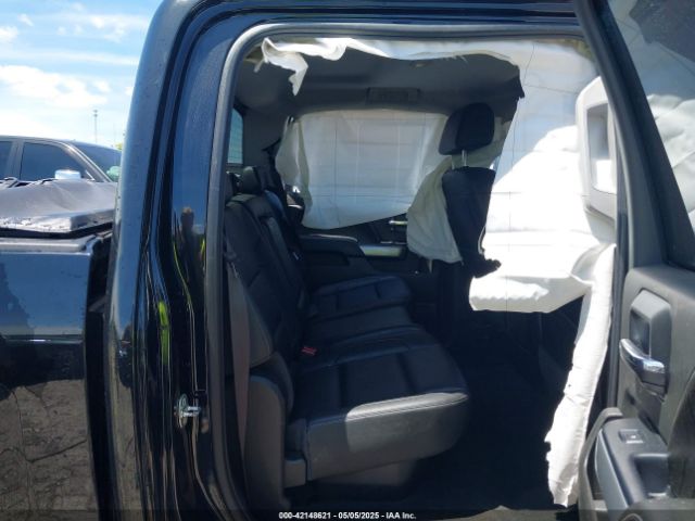 3GCUKSEC9GG324855 Chevrolet Silverado 1500 2lz