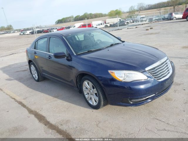 2014 CHRYSLER 200 1C3CCBBB2EN128771 Photo 0