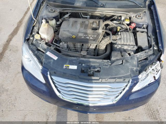 2014 CHRYSLER 200 1C3CCBBB2EN128771 Photo 9