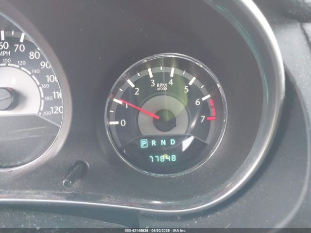 2014 CHRYSLER 200 1C3CCBBB2EN128771 Photo 6