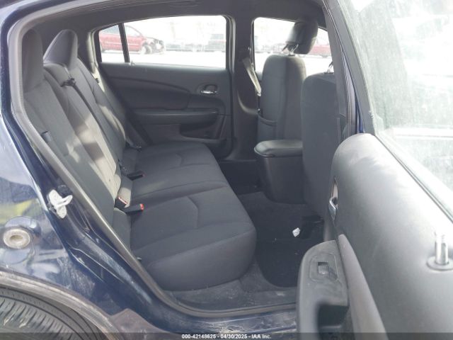 2014 CHRYSLER 200 1C3CCBBB2EN128771 Photo 7