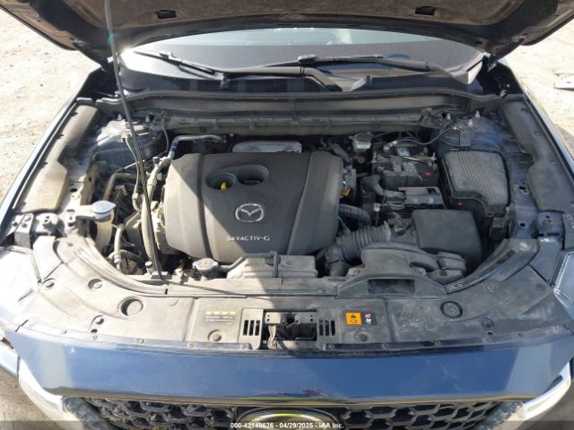 JM3KFBDM7N0614073 Mazda Cx-5 2.5 S Premium