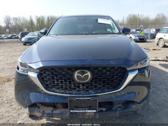 JM3KFBDM7N0614073 Mazda Cx-5 2.5 S Premium