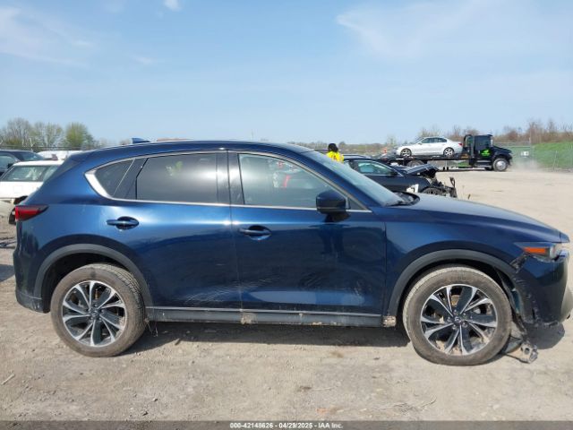 JM3KFBDM7N0614073 Mazda Cx-5 2.5 S Premium