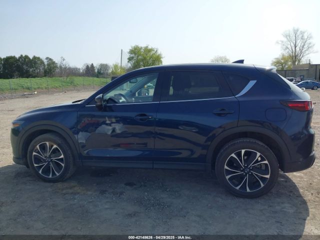 JM3KFBDM7N0614073 Mazda Cx-5 2.5 S Premium