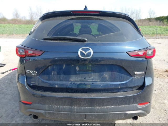 JM3KFBDM7N0614073 Mazda Cx-5 2.5 S Premium