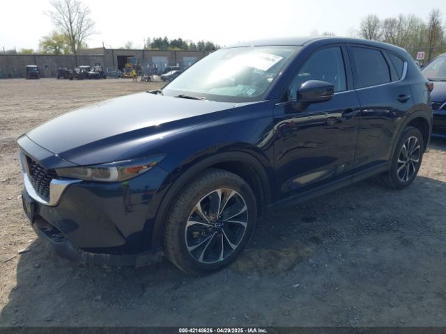 JM3KFBDM7N0614073 Mazda Cx-5 2.5 S Premium