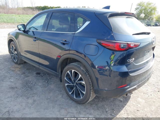 JM3KFBDM7N0614073 Mazda Cx-5 2.5 S Premium