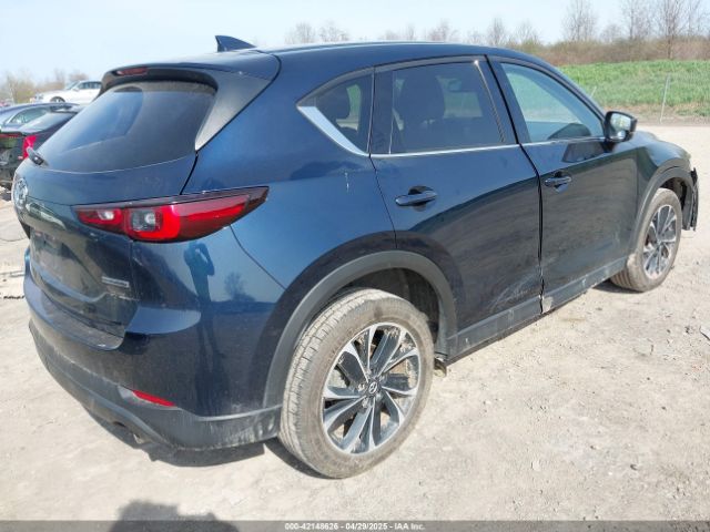 JM3KFBDM7N0614073 Mazda Cx-5 2.5 S Premium