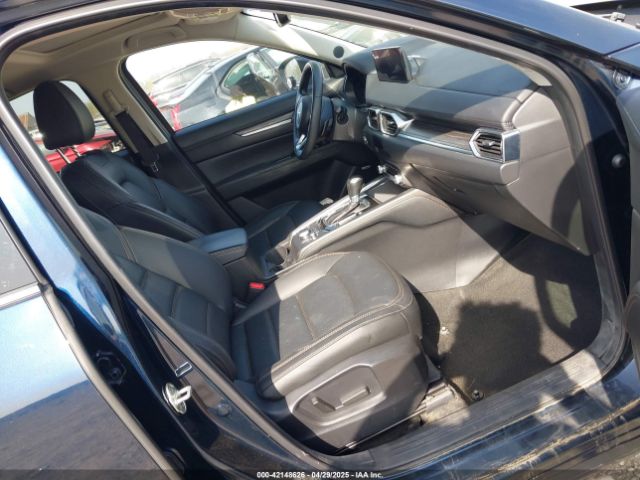JM3KFBDM7N0614073 Mazda Cx-5 2.5 S Premium