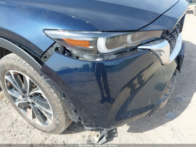 JM3KFBDM7N0614073 Mazda Cx-5 2.5 S Premium