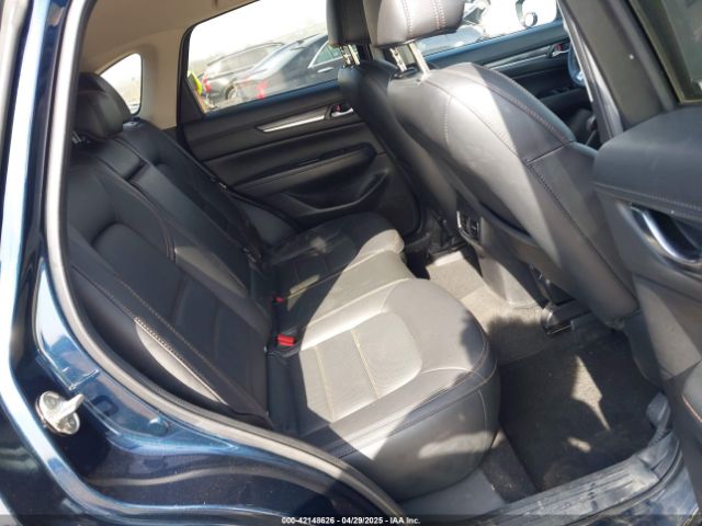 JM3KFBDM7N0614073 Mazda Cx-5 2.5 S Premium