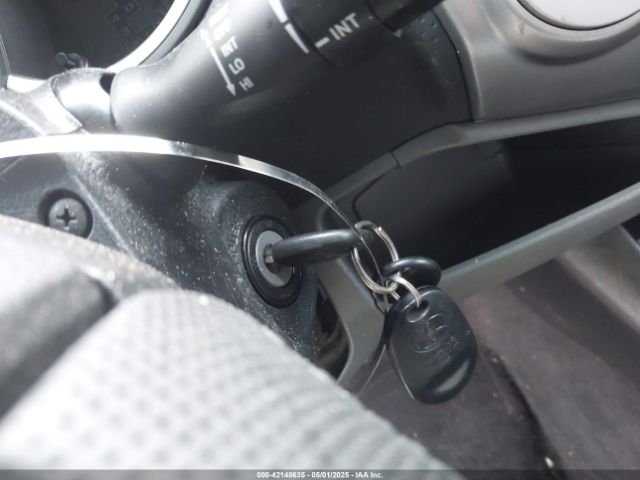 2014 TOYOTA TACOMA 5TFUU4EN3EX098506 Photo 10