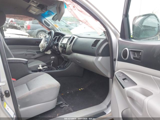 2014 TOYOTA TACOMA 5TFUU4EN3EX098506 Photo 4