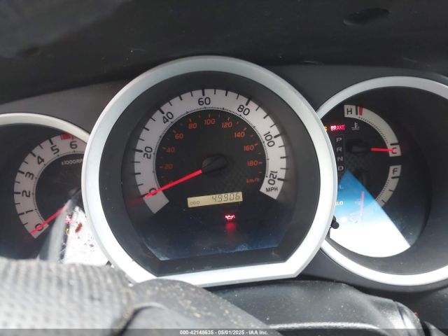2014 TOYOTA TACOMA 5TFUU4EN3EX098506 Photo 6