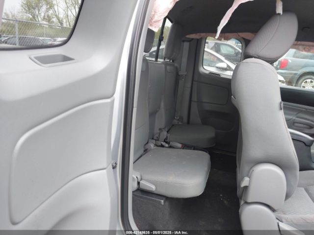 2014 TOYOTA TACOMA 5TFUU4EN3EX098506 Photo 7
