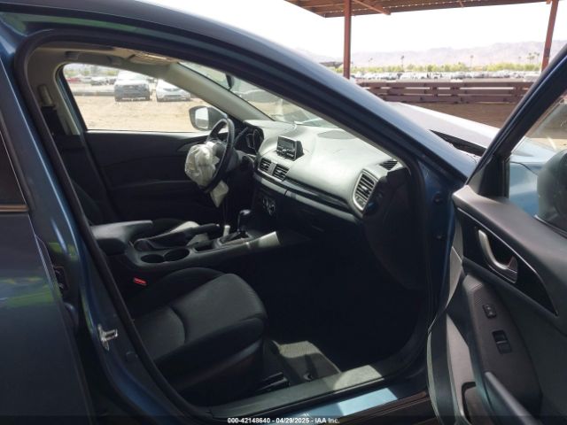 JM1BM1L71E1151538 Mazda Mazda3 I Touring