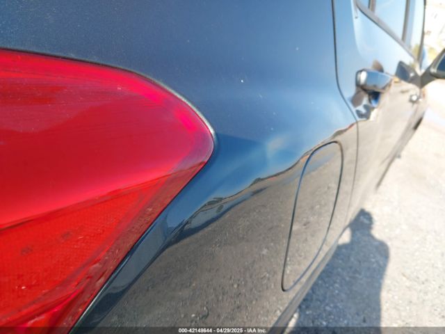 KL7CJLSM5NB530968 Chevrolet Trax Fwd Lt