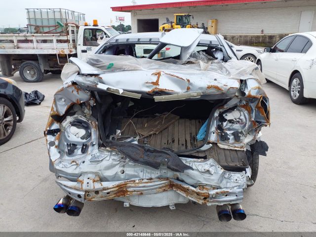 JF1VA1B6XG9834590 Subaru WRX
